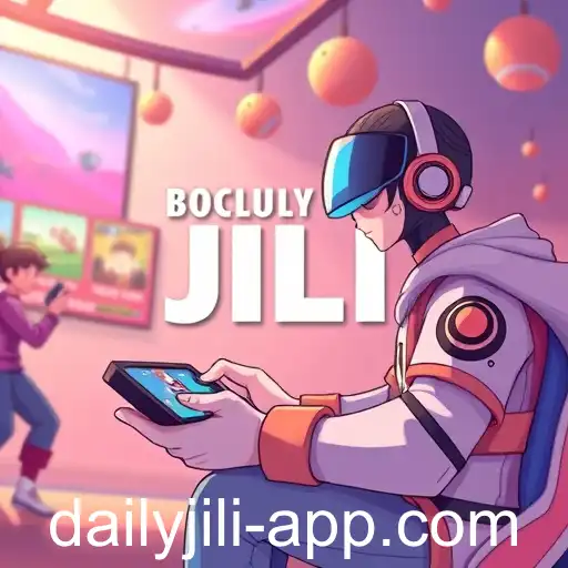 Daily JILI App Revolutionizes Online Gaming