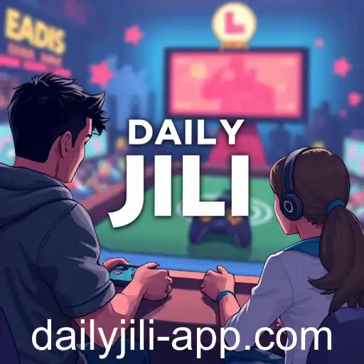 The Rising Popularity of Daily JILI: A Gaming Phenomenon