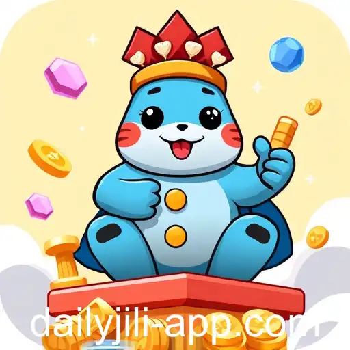 Evolving Gaming Landscapes: Daily JILI App's Impact