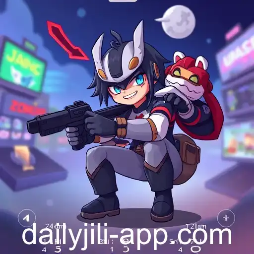 The Rise of Daily JILI App in the Gaming World