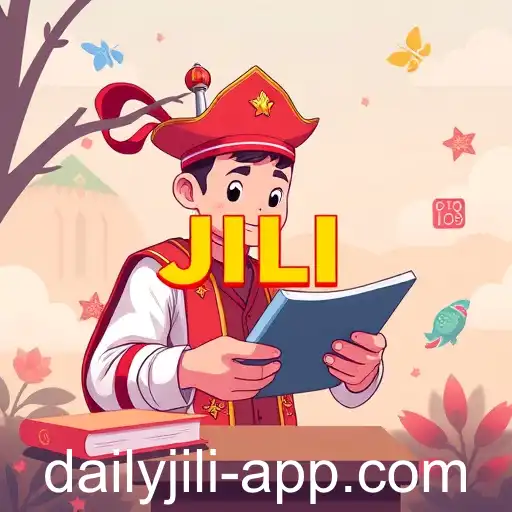 The Rise of Gamified Learning through Daily JILI App
