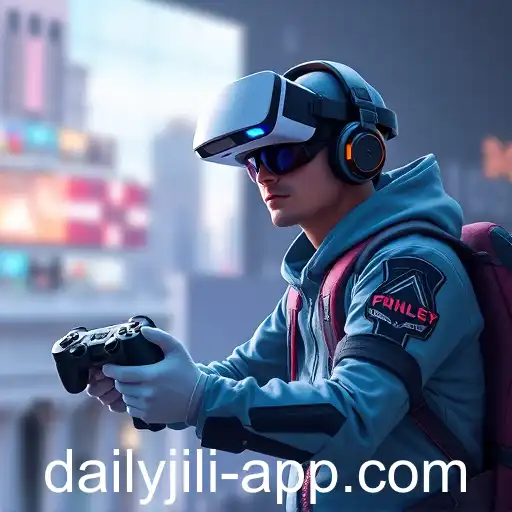 The Rise of Gaming Platforms in 2025