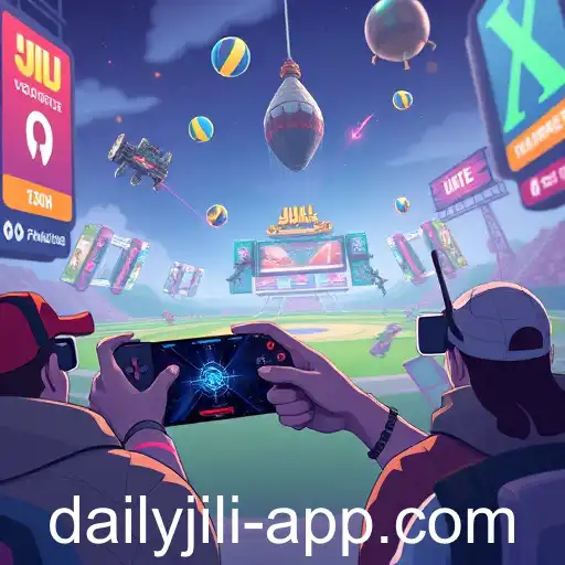 The Rise of Daily JILI in the Global Gaming Landscape