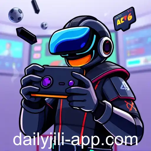 Revolutionizing Online Gaming: The Rise of Daily JILI App