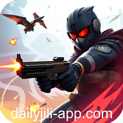 The Rise of Gaming Apps and the Role of Daily JILI