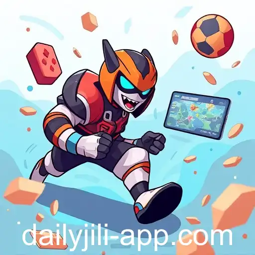 The Rise of Daily JILI App in the Gaming World