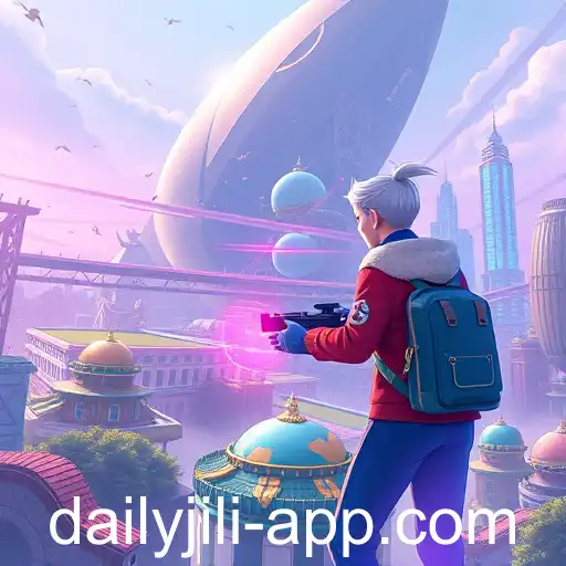 The Rise of Daily JILI App in Gaming