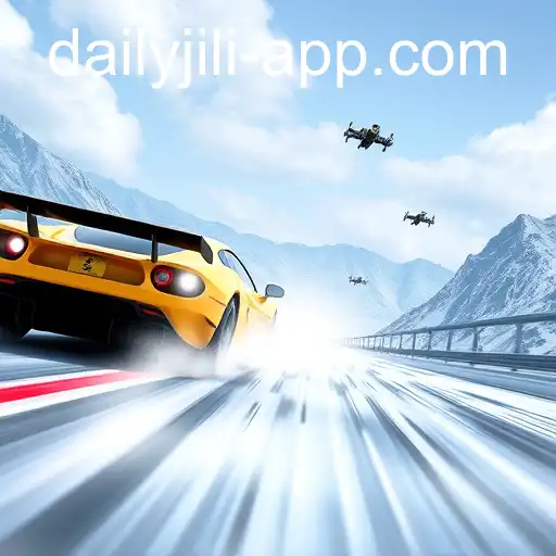Exploring the Thrills of Racing Games on the Daily JILI App