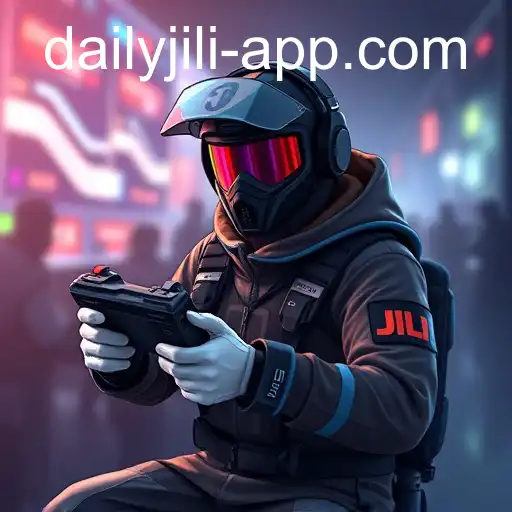 The Rise of Daily JILI in the Gaming World