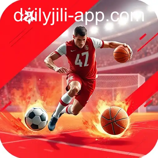Exploring the Thrill of Sports Games on the Daily JILI App