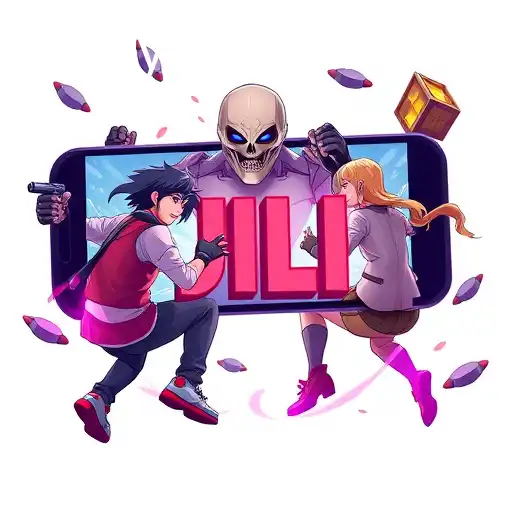 Daily JILI App Revolutionizes Online Gaming