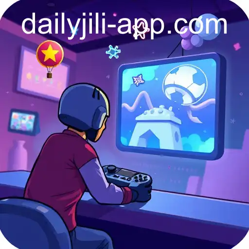 Daily JILI App Gains Popularity in Gaming World
