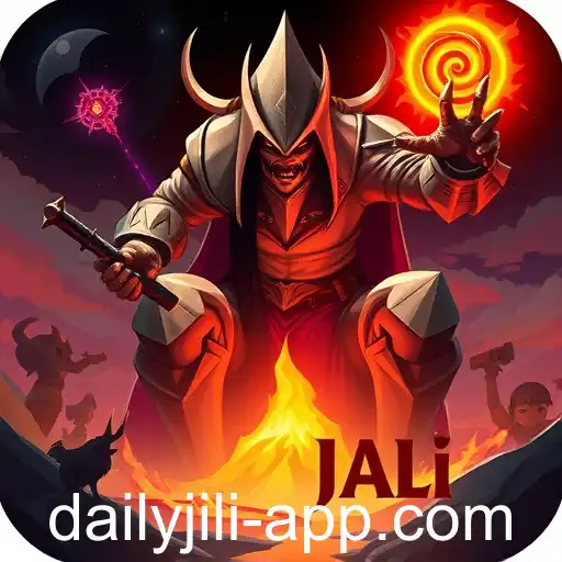 Daily JILI App Revolutionizes Online Gaming
