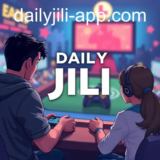 The Rising Popularity of Daily JILI: A Gaming Phenomenon