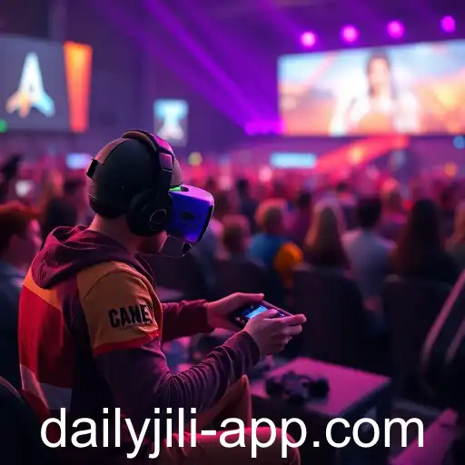 Rising Trends in English Game Websites