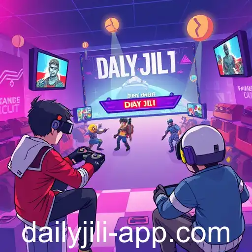 Evolution of Mobile Gaming Platforms