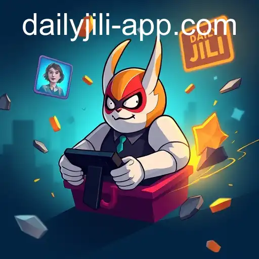 The Rise of Daily JILI App in the Gaming World