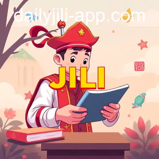 The Rise of Gamified Learning through Daily JILI App