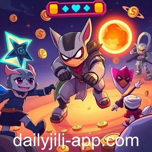 The Rise of Gaming Apps in the Digital Era