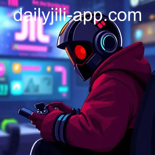 The Rise of Daily JILI App in Gaming World