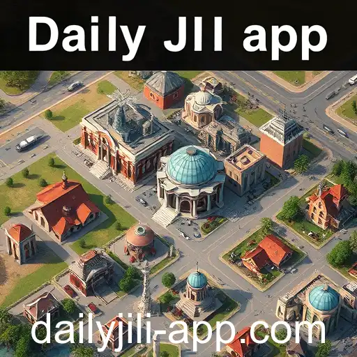 Exploring the World of Simulation Games and the Role of the Daily JILI App