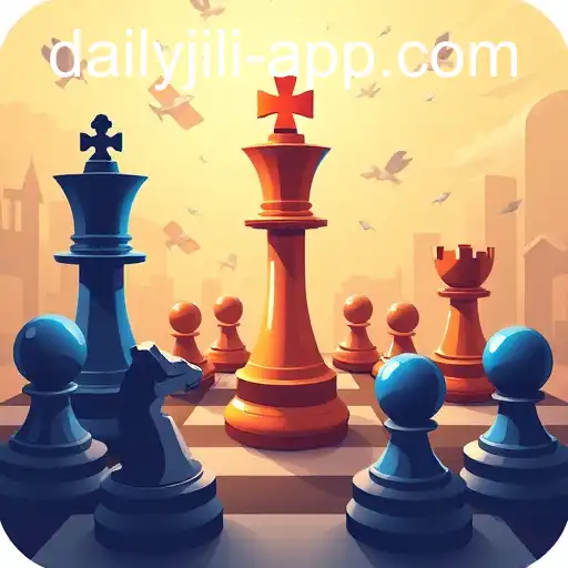 Exploring the Exciting World of Strategy Games on Daily JILI App